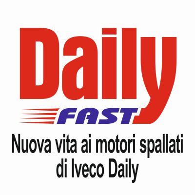 Daily fast, Nuova vita ai motori spallati
